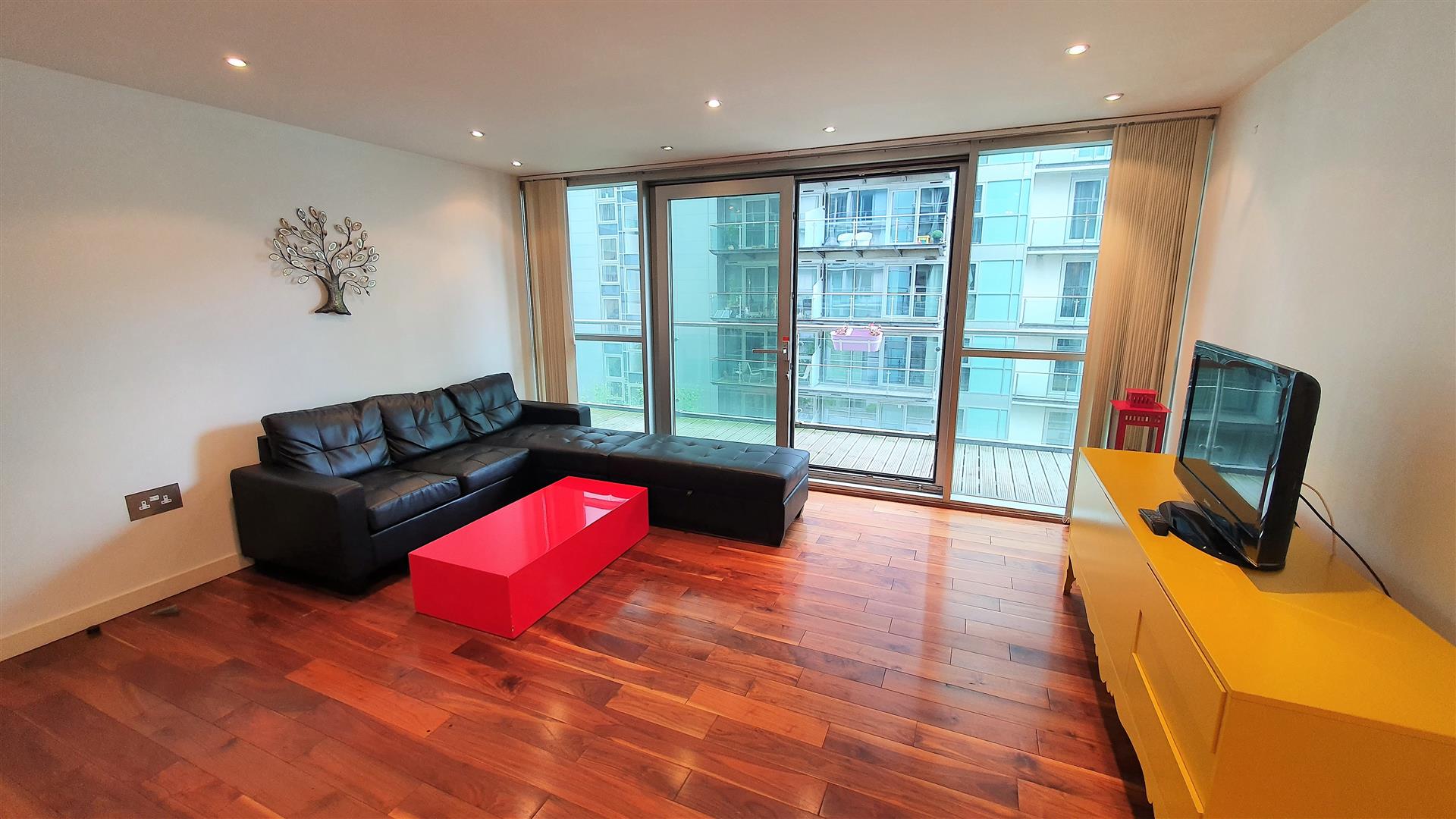 142 The Edge Clowes Street Manchester